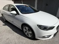 Usata Opel Insignia Sport 170 CV (125 kW) 2017 Bianco Berlina