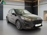 Usata Ford Kuga ST-Line X 120 CV (88 kW) 2022 Nero SUV