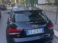 Usata Audi S1 Sportback 231 CV (169 kW) 2017 Utilitaria