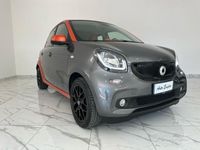 usata Smart ForFour 71CV EDITION ONE LED/PANORAMA