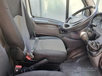 usata Iveco Daily 35 c 15 cella frigo ATP 2026