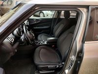 Usata Mini One D Clubman Hype 116 CV (85 kW) 2016 Bronzo Station wagon