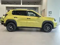 Nuova Fiat Grande Panda Icon 101 CV (74 kW) 2026 Giallo Utilitaria