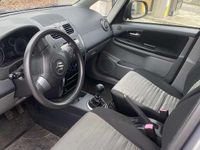 Usata Suzuki SX4 GL 90 CV (66 kW) 2010 SUV
