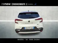 Occasion Renault Captur Engineered 145 ch (106 kW) 2023 Blanc SUV