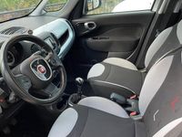 usata Fiat 500L 2016
