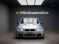 Usata BMW M3 420 CV (308 kW) 2008 Grigio silverstone Coupé