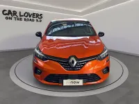 Usata Renault Clio V Techno 145 CV (106 kW) 2023 Eqb ( orang ) Utilitaria