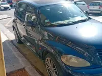 Usata Chrysler PT Cruiser 116 CV (85 kW) 2006 Bluazzurro Berlina