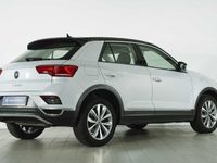 usata VW T-Roc 1.0 TSI Style 110 CV