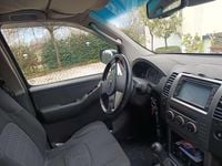 Usata Nissan Pathfinder 171 CV (125 kW) 2006 Grigio SUV