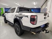 Usata Ford Ranger 292 CV (214 kW) 2025 Bianco Pick-up