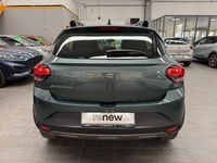 Nuova Dacia Sandero Extreme 101 CV (74 kW) 2025 Verde Utilitaria