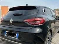 Usata Renault Clio V Intens 100 CV (73 kW) 2021 Berlina