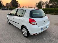 usata Renault Clio Benzina 1.2 GPL 2010