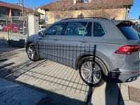 usata VW Tiguan 1.5 tsi R-Line 150cv dsg