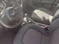 Usata Mini Cooper D Countryman 111 CV (81 kW) 2012 Marrone SUV