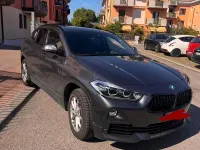 Usata BMW X2 M Sport 150 CV (110 kW) 2019 SUV