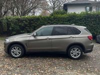 Usata BMW X5 231 CV (169 kW) 2017 SUV