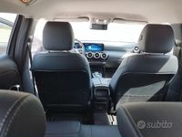 Usata Mercedes 180 Advanced Plus 136 CV (100 kW) 2023 Grigio Berlina