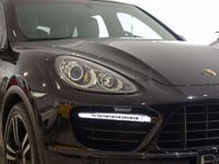 usata Porsche Cayenne Turbo 4.8 tiptronic