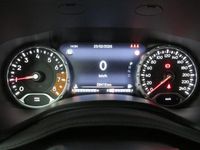 Usata Jeep Renegade Limited 150 CV (110 kW) 2022 Blu SUV