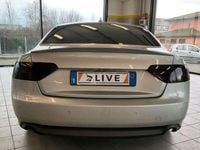 Usata Audi A5 Ambiente 190 CV (139 kW) 2009 Coupé