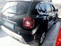 Usata Dacia Duster Comfort 2020 Grigio SUV
