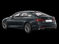 usata Audi A5 Sportback Business Advanced 40 TDI 140 kW (190 PS) S tronic