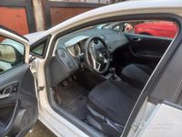 Brugt Seat Ibiza 105 HK (77 kW) 2008
