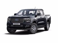 usata Ford Ranger DoppiaCab XLT 2.0 170CV 4X4 5p