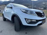 usata Kia Sportage 1.7 CRDI VGT 2WD Class