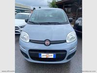 Usata Fiat Panda Easy 86 CV (63 kW) 2018 Grigio Berlina