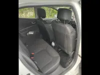 Usata Renault Clio IV 73 CV (53 kW) 2016 Bianco Berlina