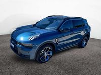 Usata Lynk & Co 01 261 CV (191 kW) 2024 Blu/azzurro SUV