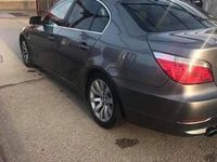 Usata BMW 520 177 CV (130 kW) 2008 Berlina