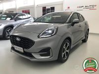 Usata Ford Puma ST-Line 125 CV (91 kW) 2025 Grigio SUV
