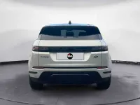 Usata Land Rover Range Rover evoque 163 CV (119 kW) 2022 Bronzo SUV
