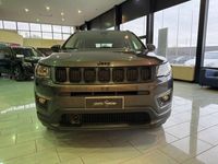 usata Jeep Compass 2.0 Multijet II Night Eagle