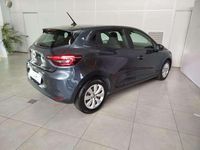 Usata Renault Clio V Business 101 CV (74 kW) 2020 Grigio titanio Berlina