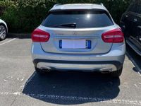 usata Mercedes GLA200 d Automatic Premium UNIPROPRIETARIO