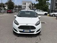 Usata Ford Fiesta 75 CV (55 kW) 2015 Utilitaria