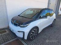 Usata BMW i3 Advantage 135 kW (184 CV) 2022 Bianco Berlina