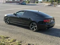 Usata Audi A5 Sportback S-Line 190 CV (139 kW) 2015 Utilitaria
