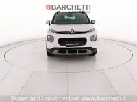 Usata Citroën C3 Aircross PureTech 131 CV (96 kW) 2020 Bianco SUV