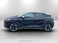 Usata Renault Captur Techno 91 CV (66 kW) 2025 Nero SUV
