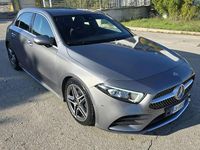 Usata Mercedes A180 Premium 116 CV (85 kW) 2020 Berlina