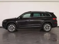 Usata Skoda Kodiaq Style 150 CV (110 kW) 2024 Nero tulipano SUV