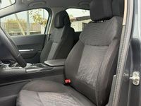 Usata Peugeot 3008 110 CV (80 kW) 2009 Grigio Station wagon