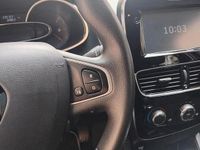 Usata Renault Clio IV 75 CV (55 kW) 2018 Berlina